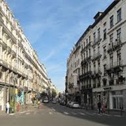 Rue Antoine Dansaert