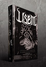 USBM : A Revolution of Identity in American Black Metal (Daniel Lake)