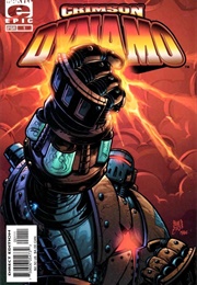 Crimson Dynamo (2003) (John Jackson Miller)