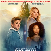 Big Sky Season 1