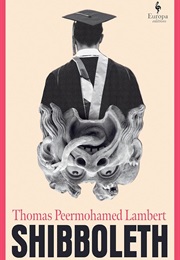 Shibboleth (Thomas Peermohamed Lambert)