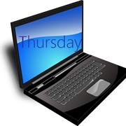 Thursday