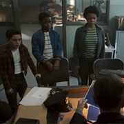 S1.E4: The Great Swirling Apparatus of Our Planet's Function