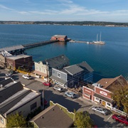 Coupeville, WA (On Whidbey Island)