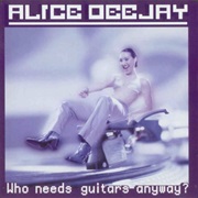 I Can See (See It in Your Eyes) - Alice Deejay