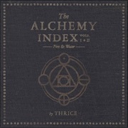 Thrice - The Messenger