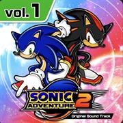 Sonic Adventure 2 OST, Vol. 1