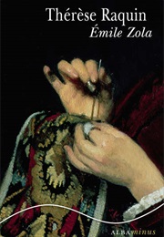Thérèse Raquin (Émile Zola)