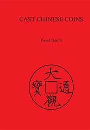 Cast Chinese Coins (David Hartill)