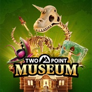 Two Point Museum