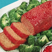 Meatloaf