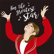 I'm the Greatest Star - Barbra Streisand
