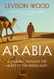 Arabia (Levison Wood)