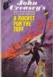 A Rocket for the Toff (John Creasey)
