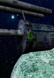 De Apparatspott (1999)