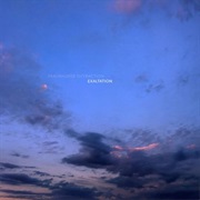 Fraunhofer Diffraction - Exaltation