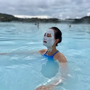 Solo Trip to Iceland