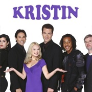 Kristin