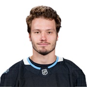 Mikhail Sergachev (Utah Hockey Club)