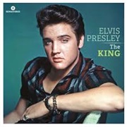 Elvis Presley (The King)