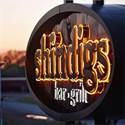 Shindigs Bar & Grill