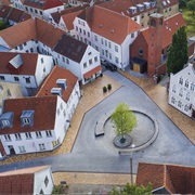 Aabenraa, Denmark