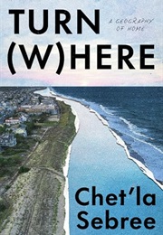 Turn Where: A Geography of Home (Chet'la Sebree)