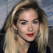 Christina Applegate