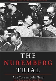 The Nuremberg Trial (Ann Tusa, John Tusa)