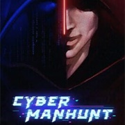 Cyber Manhunt