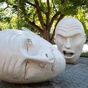 The Eggheads, UC Davis (California)