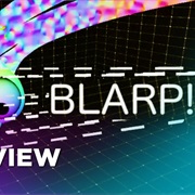 Blarp!