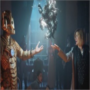 Doctor Who: "The Haunting of Villa Diodati" (S12,E8)