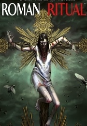 Roman Ritual (El Torres)