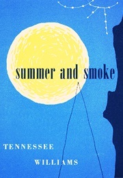 Summer and Smoke (Williams, Tennessee)