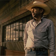 S1.E7: All Roads Lead to a Hole