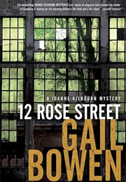 12 Rose Street (Gail Bowen)