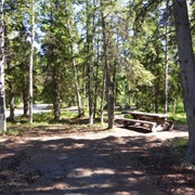 Delta State Recreation Site