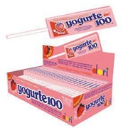Yogurte 100