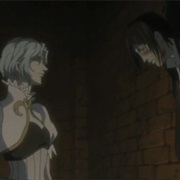 S1.20. His Butler, Escaping