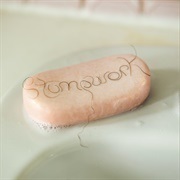 Dry Cleaning - Stumpwork (2022)