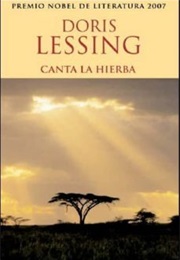 Canta La Hierba (Doris Lessing)