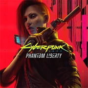 Cyberpunk 2077: Phantom Liberty (2023)