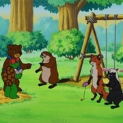 S5.E10: Gee Whiz Franklin/Franklin Can't Wait