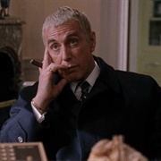 Al Pacino as Roy Cohn, "Angels in America"