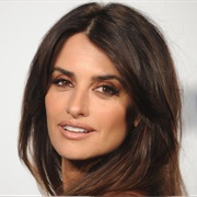 Penélope Cruz