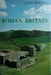Roman Britain (Wacher, John)