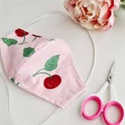 Sew a Mask for a Friend