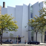Bronx Museum of the Arts
