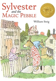 Sylvester and the Magic Pebble (William Steig)